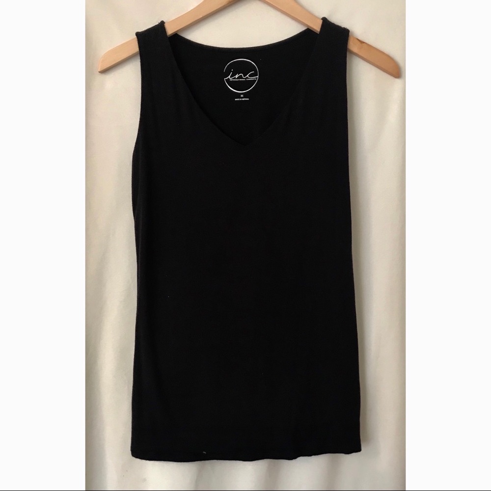 INC black top✨